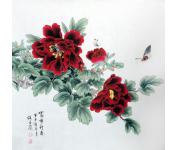花鸟