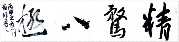 精骛八极