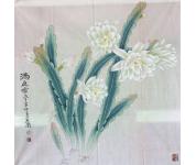 花鸟-侯玉兰