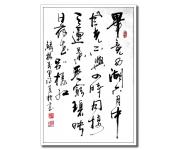 晓出净慈寺送林子方