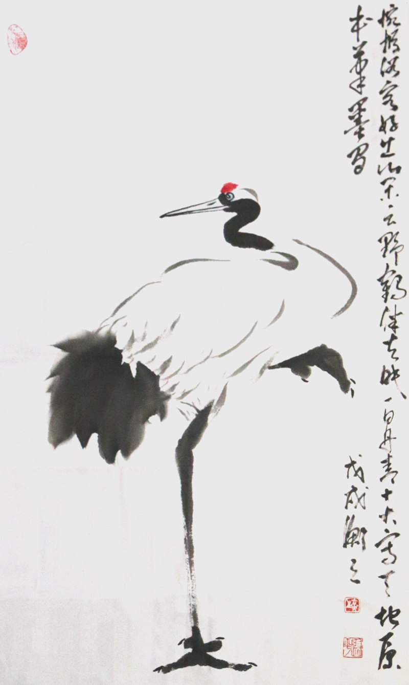 国画礼包