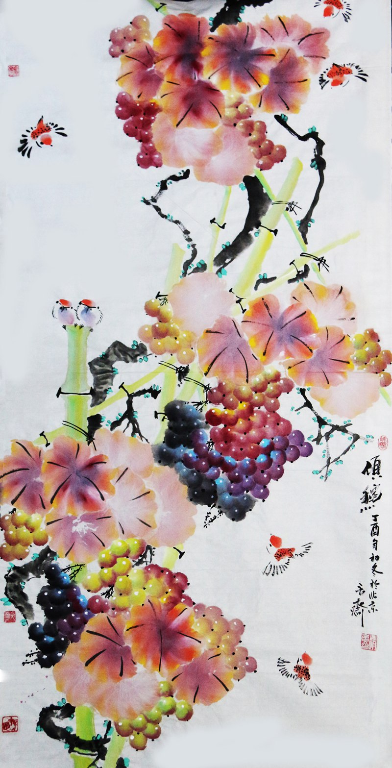 颂果