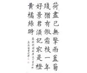 书法礼包