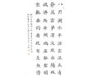 书法礼包
