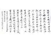 徐以富书法礼包