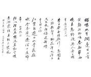 徐以富书法礼包