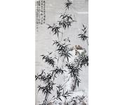 韩立勋特价国画