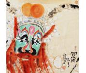 李雅馨特价国画