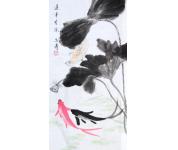 马涛特价国画