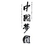 《中国梦圆》