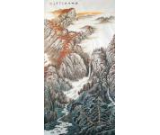 《威林尽染》