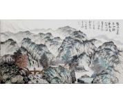 山水画5