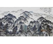 山水画6