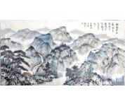 山水画9