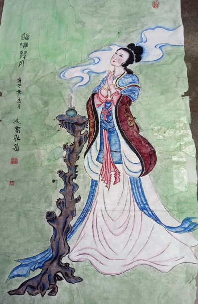 国画3