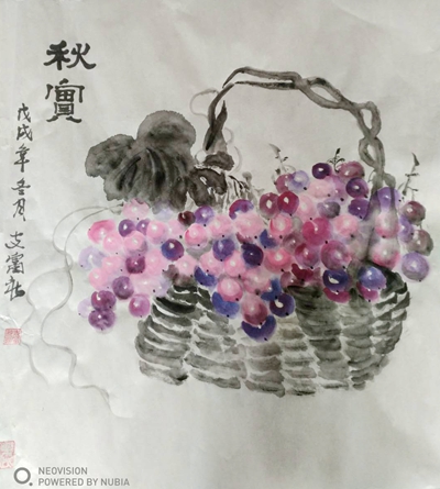国画8