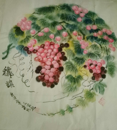 国画11
