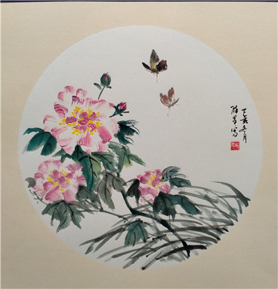 国画定制01