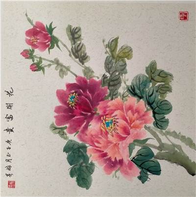 国画定制02