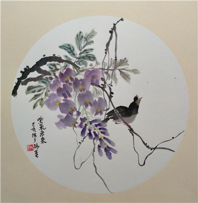 国画定制04