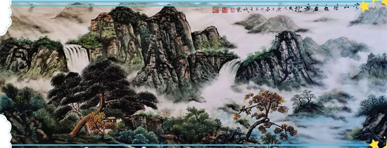 国画1