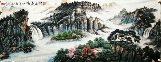 国画2