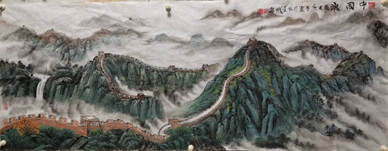 国画11