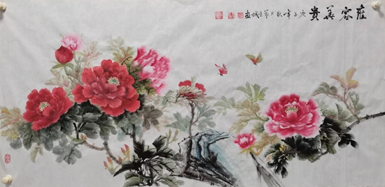 国画14