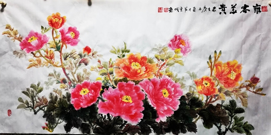 国画15