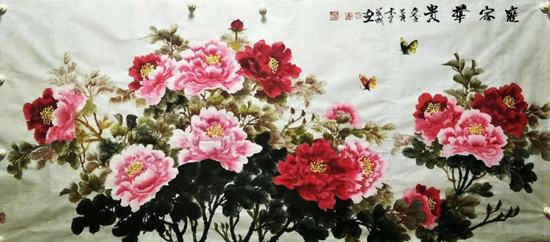 国画16