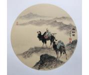 山水画订购