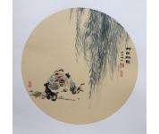 山水画订购