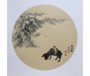 山水画订购