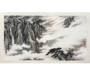 山水画订购