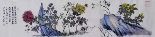 野菊颂