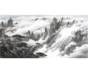 山水画订购