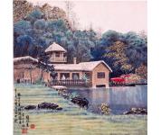 深圳小别墅