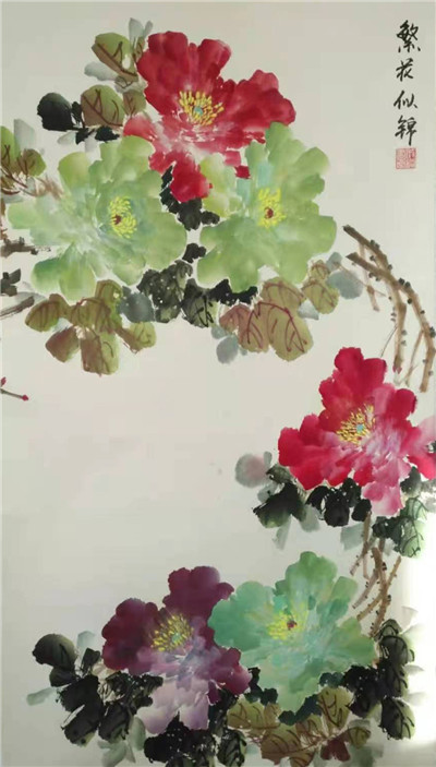 国画01