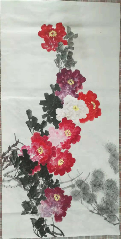 国画04