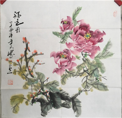 国画02