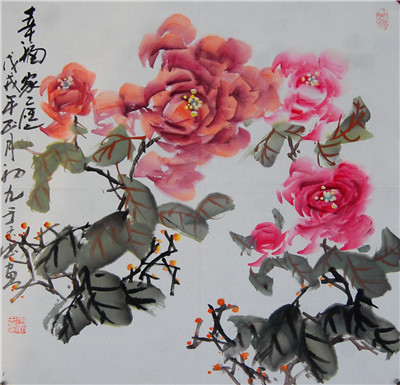 国画07