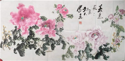 国画08