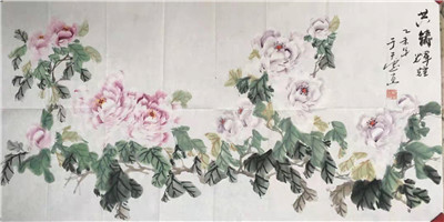 国画11
