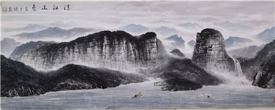 国画01