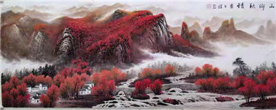 国画05