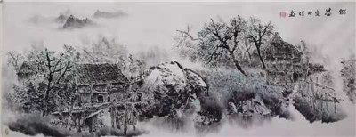 国画09