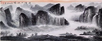 国画10