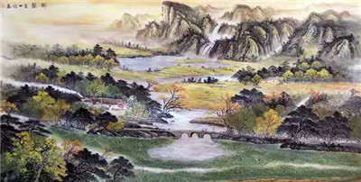 国画11