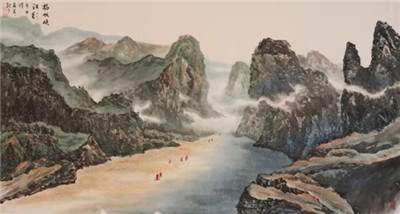 国画13