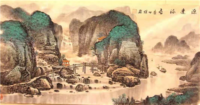 国画15